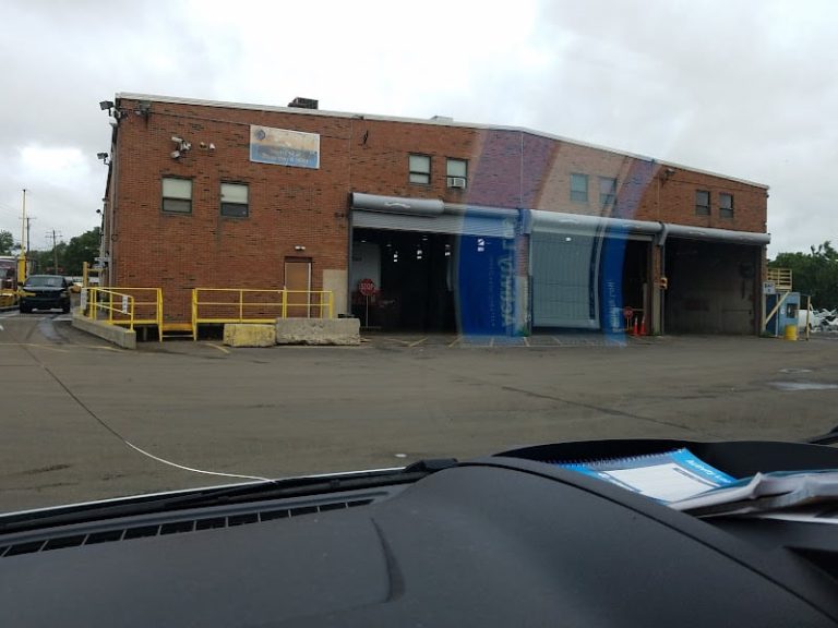 Sims Metal New Haven Connecticut at 808 Washington Ave New Haven CT 06519 1 1 768x576