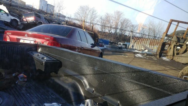 Sims Metal Worcester Massachusetts at 267 Granite St Worcester MA 01607 1 2 768x432