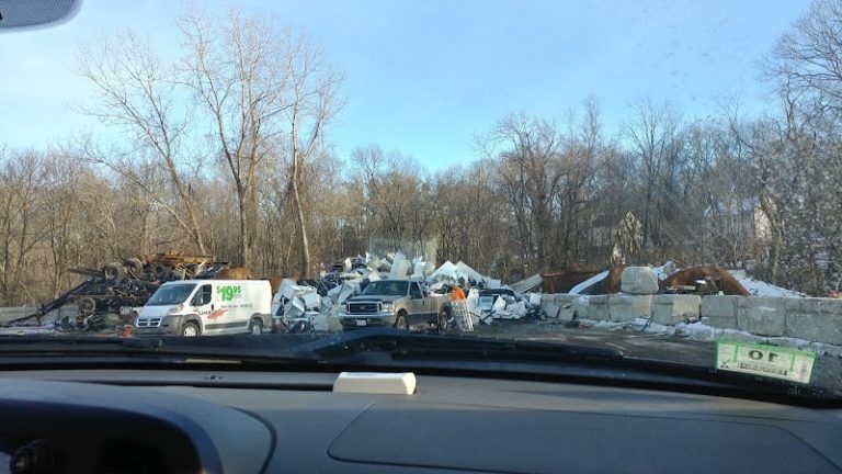 Sims Metal Worcester Massachusetts at 267 Granite St Worcester MA 01607 2 1 768x432