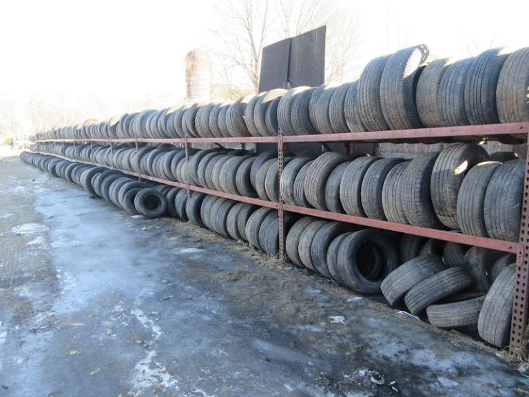 Smith Auto Recycling LLC at 686 High St Clinton MA 01510 2 1 768x576