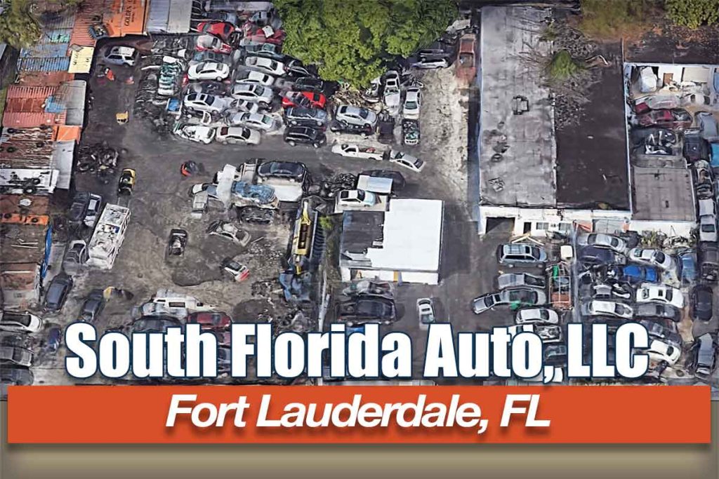 South Florida Auto LLC at 2731 NW 19th St Fort Lauderdale FL 33311 2 1024x683