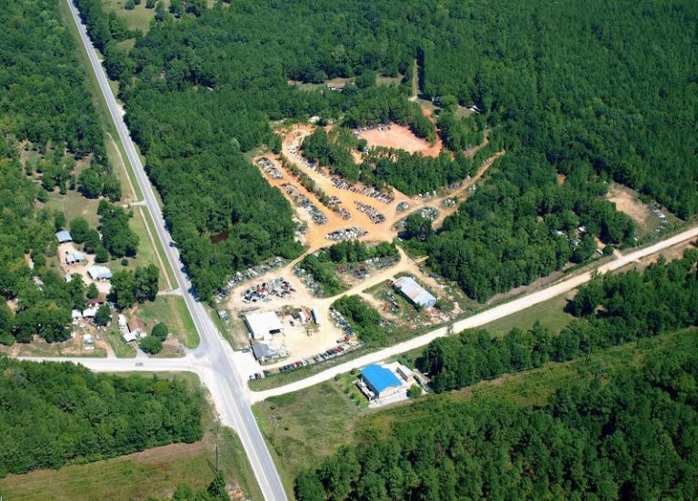 Southern Auto Parts at 9100 Monticello Rd Columbia SC 29203 768x551