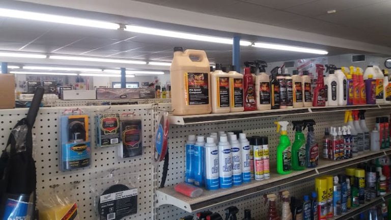 Speedway Auto Parts at 5320 W Washington St Indianapolis IN 46241 1 1 768x432