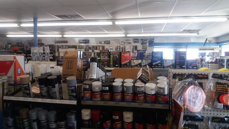 Speedway Auto Parts at 5320 W Washington St Indianapolis IN 46241 2 1 768x432