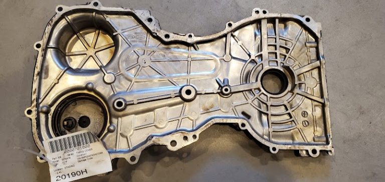 Speedys Used Parts at 404 Starnes Cove Rd Candler NC 28715 1 1 768x363