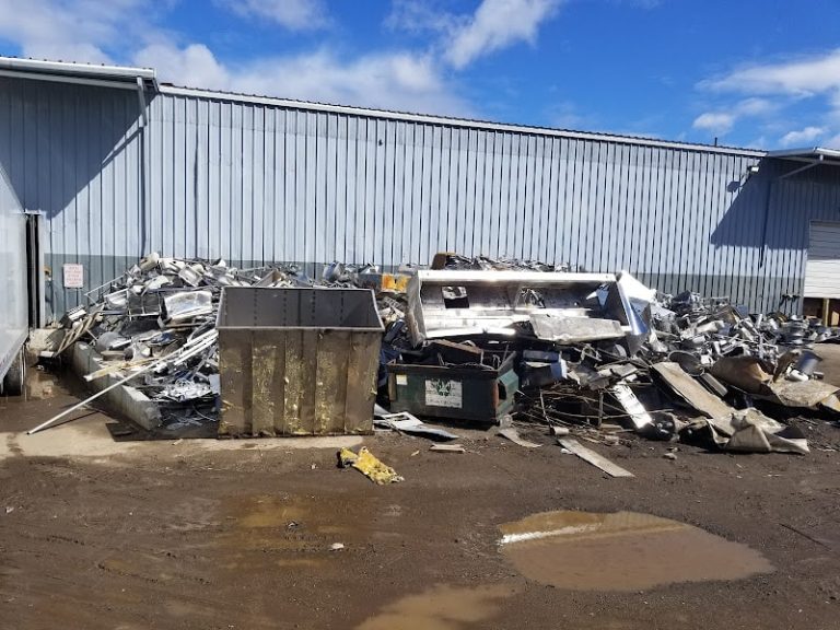 Spiegel South Shore Scrap Metal Inc at 212 N Cary St Brockton MA 02302 2 768x576