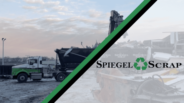 Spiegel South Shore Scrap Metal Inc at 212 N Cary St Brockton MA 02302 768x432