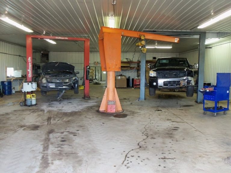 St Croix Auto Parts Inc at 2253 127th St New Richmond WI 54017 4 768x576