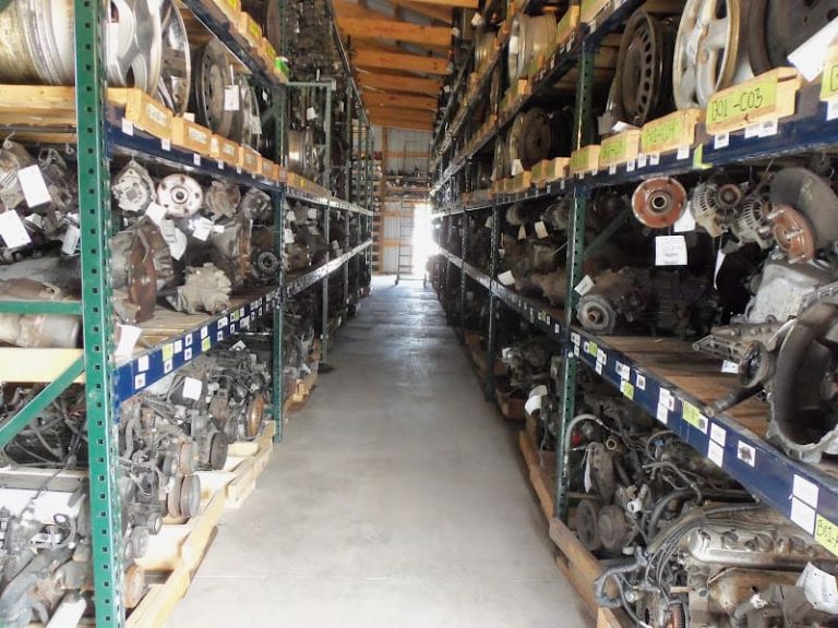 St Croix Auto Parts Inc at 2253 127th St New Richmond WI 54017 768x576