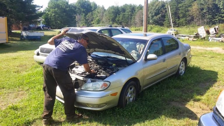 Standridge Auto Sales Inc at 1521 Sulphur Springs Rd Shelby NC 28152 4 1 768x432