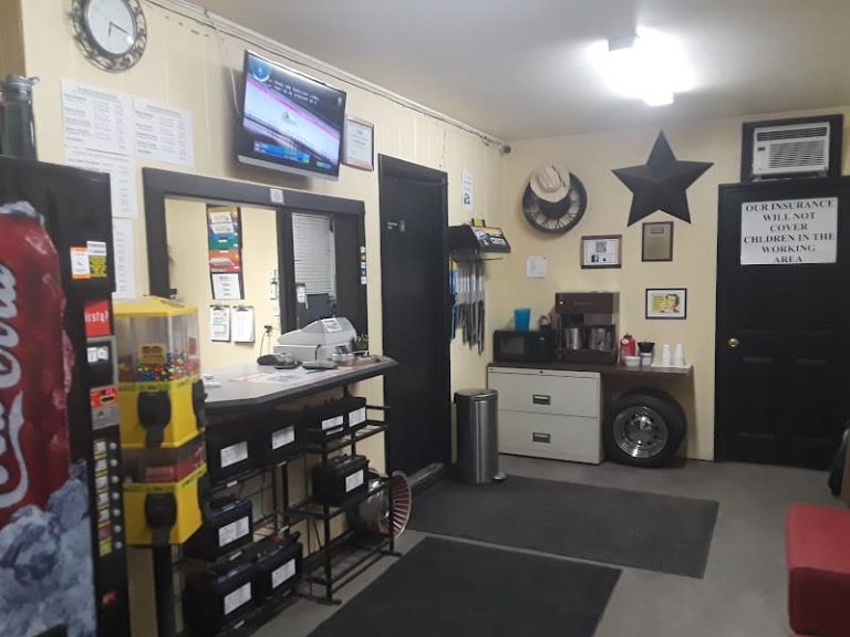 Star Tire and Automotive at 207 S Star Rd Star ID 83669 2 1 768x576