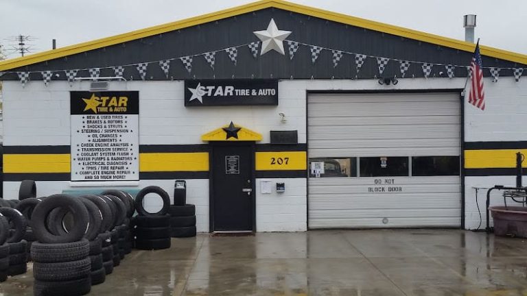 Star Tire and Automotive at 207 S Star Rd Star ID 83669 3 768x432