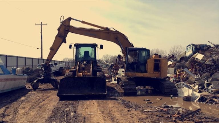 Steel City Metals at 911 S 1st St Afton OK 74331 1 2 768x433