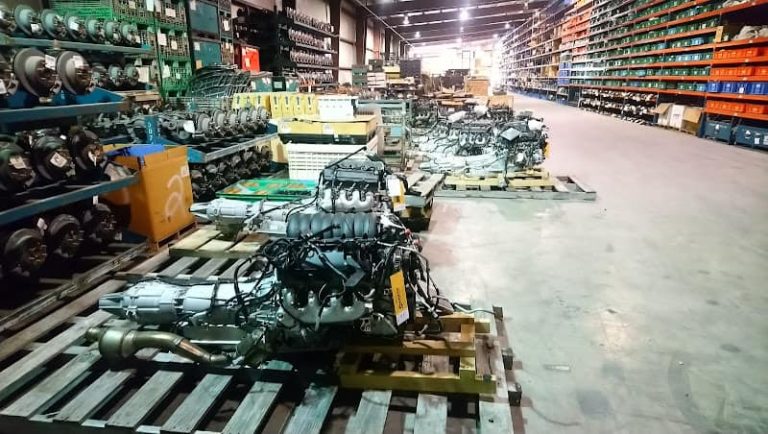 Stricker Auto Parts at 4955 Benton Rd Batavia OH 45103 2 768x434