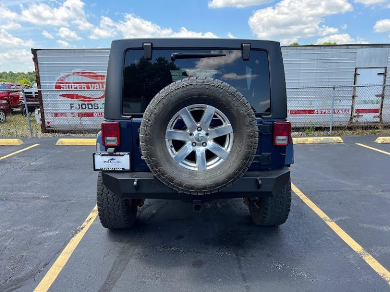 Stricker Auto Parts at 4955 Benton Rd Batavia OH 45103 3 768x576