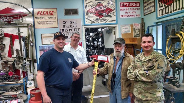 TNT Auto Salvage at 6334 W Gowen Rd Boise ID 83709 2 768x432