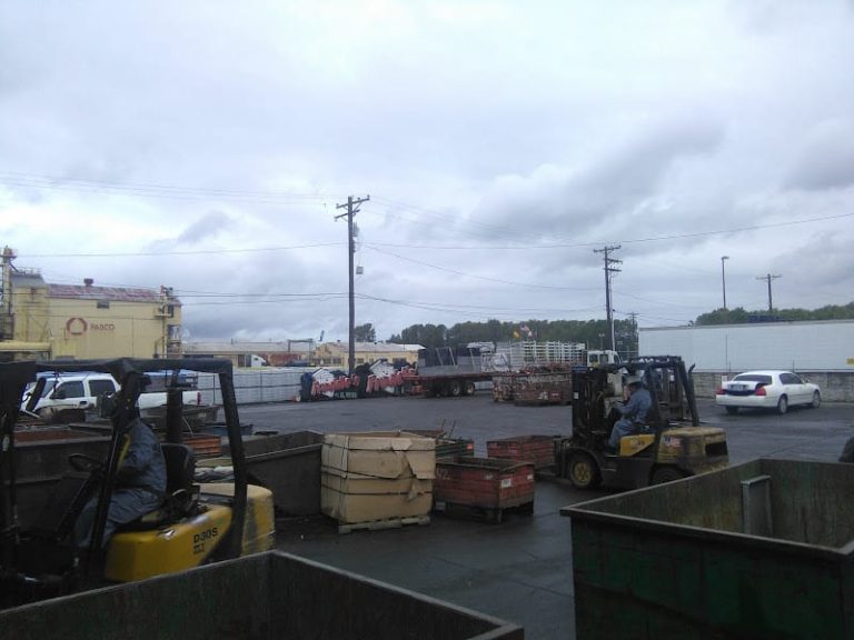 Tacoma Metals Inc at 1754 Thorne Rd Tacoma WA 98421 4 768x576