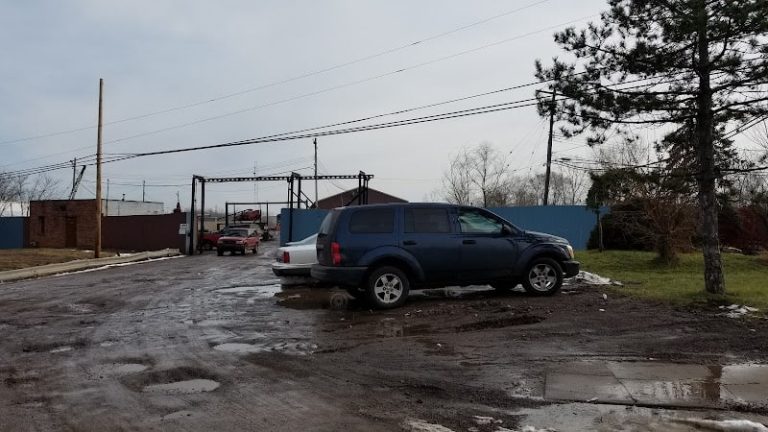Taylor Auto Salvage at 16211 Pardee Rd Taylor MI 48180 1 1 768x432