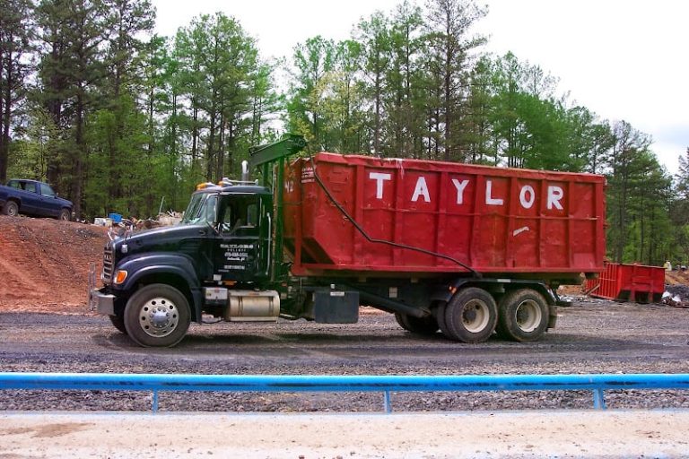 Tayloraposs Junkyard Metal Recycling at 740 Dallas Hwy SW Cartersville GA 30120 768x512