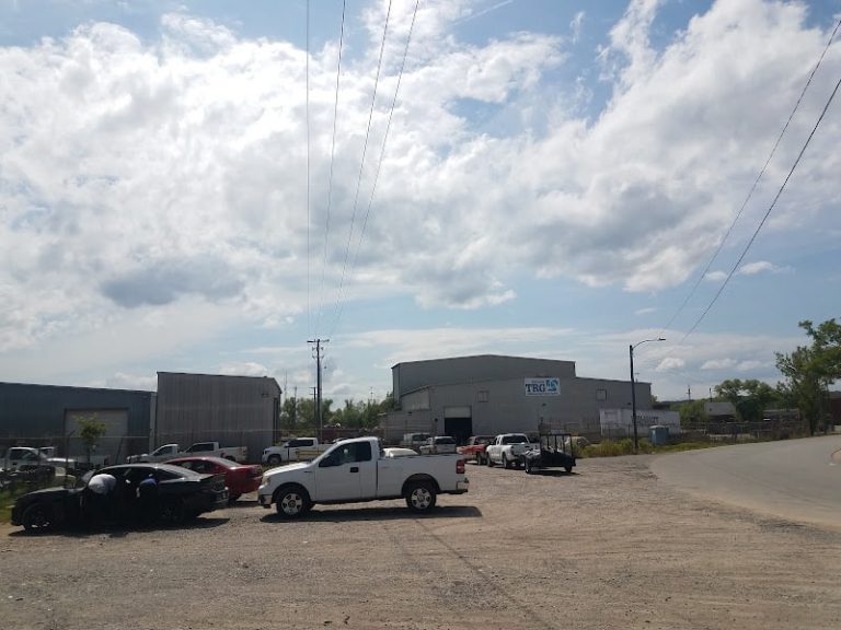 Tenenbaum Recycling Group LLC at 4500 W Bethany Rd North Little Rock AR 72117 1 1 768x576