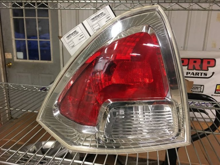 Tolpaaposs Auto Parts at 10729 French Rd Remsen NY 13438 3 768x576