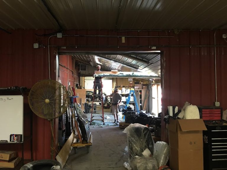 Tolpaaposs Auto Parts at 10729 French Rd Remsen NY 13438 4 1 768x576