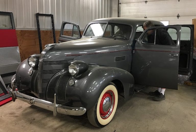 Tolpaaposs Auto Parts at 10729 French Rd Remsen NY 13438 5 768x516