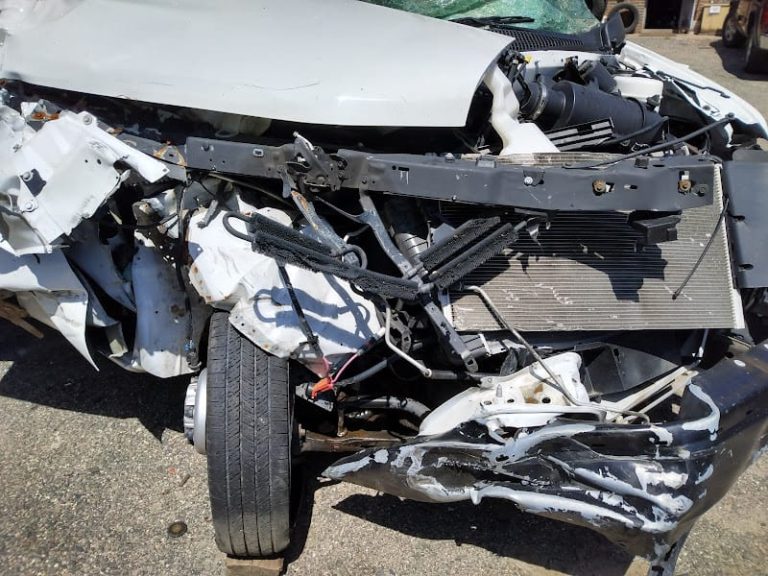 Tomaposs Used Auto Parts at 578 Terryville Rd Bristol CT 06010 2 1 768x576