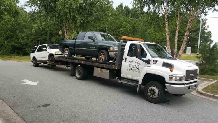 Top Dog Junk We buy Junk Cars at 82 Valley View Dr NW Cartersville GA 30121 1 768x432