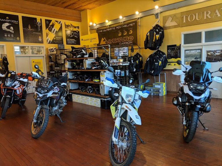 Touratech USA at 4021 Airport Way S Seattle WA 98108 1 1 768x576