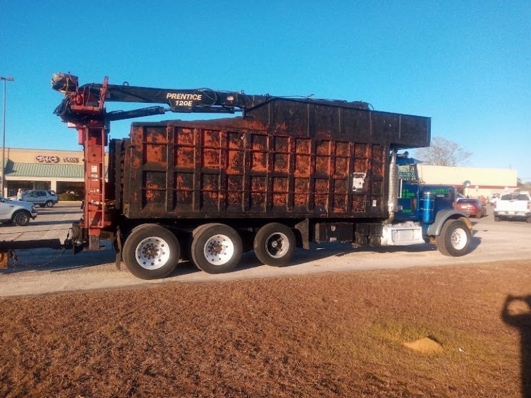 Trademark Metals Recycling at 490 Ansin Rd Rockledge FL 32955 1 2 768x576