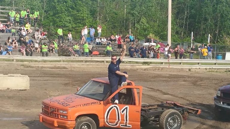 Trenton Auto Parts at 462 W Jefferson Ave Trenton MI 48183 1 2 768x432