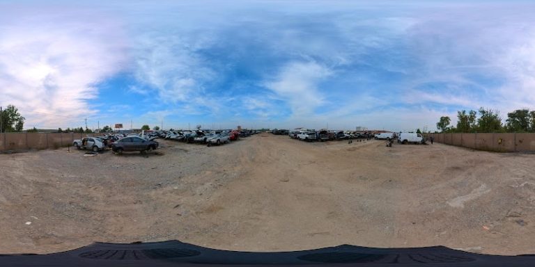 U Pull Pay Louisville at 7200 Grade Ln Louisville KY 40219 3 1 768x384