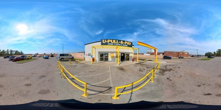 U Pull Pay Louisville at 7200 Grade Ln Louisville KY 40219 4 768x384