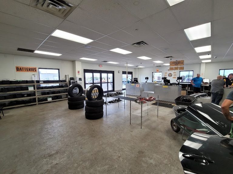 U Pull R Parts at 2985 160th St W Rosemount MN 55068 2 1 768x576