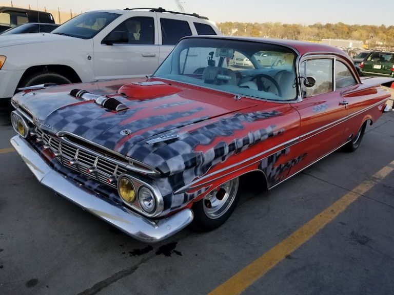 United Auto Recyclers at 5702 S 60th St Omaha NE 68117 1 2 768x576