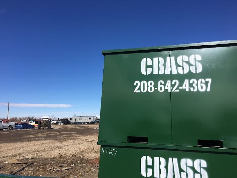 United Metals Recycling at 10800 US 95 Payette ID 83661 1 2 768x576