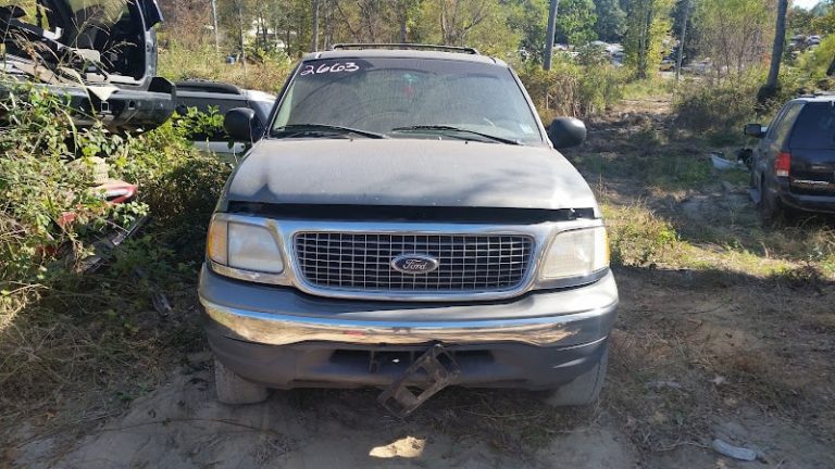 Williams Sons Auto Parts at 2421 W Georgia Rd Piedmont SC 29673 4 768x432