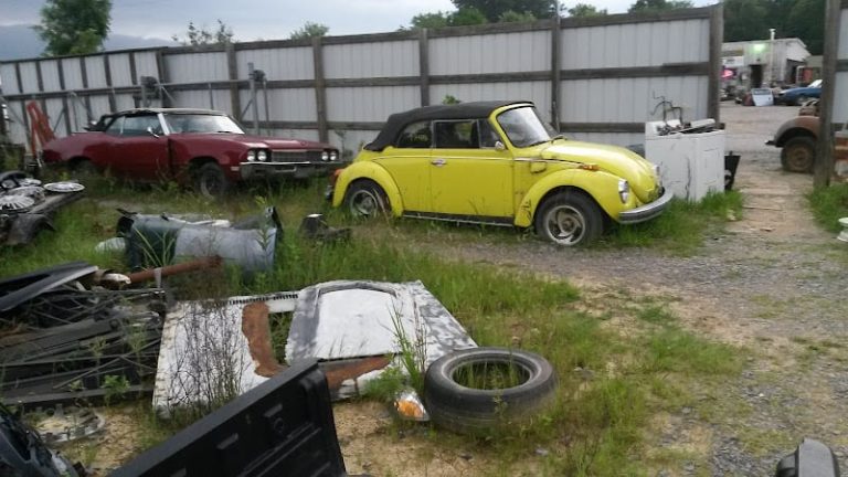 Wizardaposs Auto Salvage at 2667 Old Madisonville Rd Henderson KY 42420 1 1 768x432