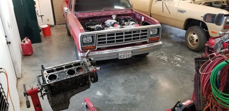 Yancey Auto Salvage at 24067 Hwy J Perry MO 63462 1 768x373